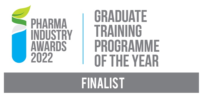 Graduate Training Programme of the Year-01