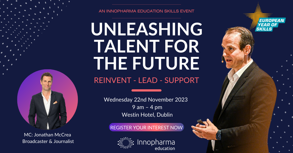 Unleashing Talent for the Future
