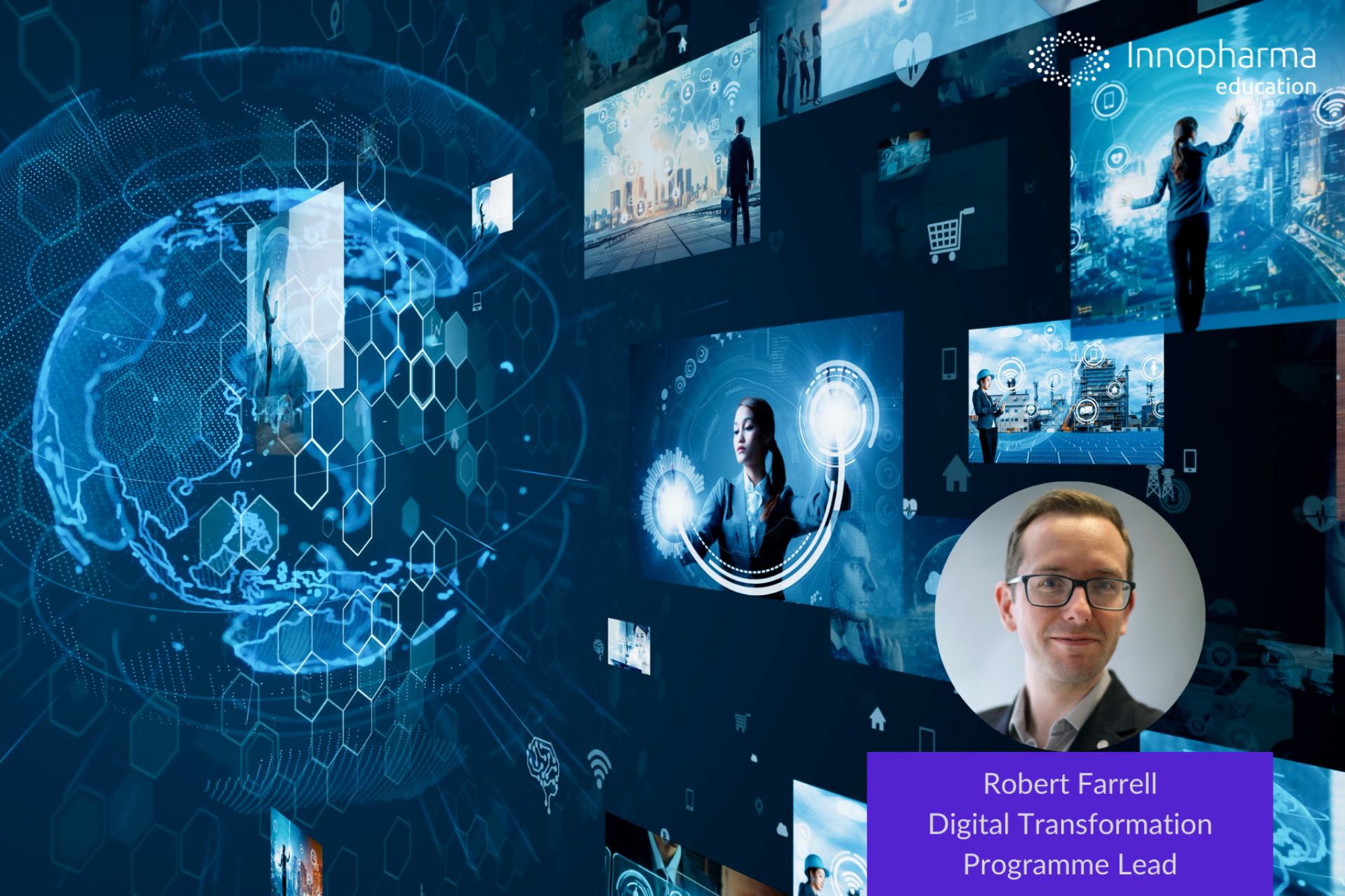 Digital Transformation Roles and Responsibilities