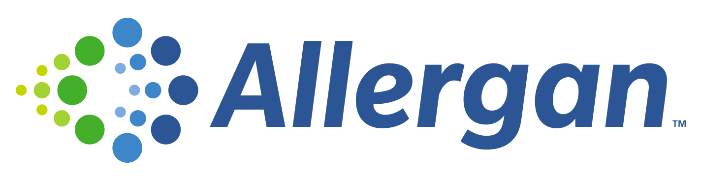 Allergan Logo 